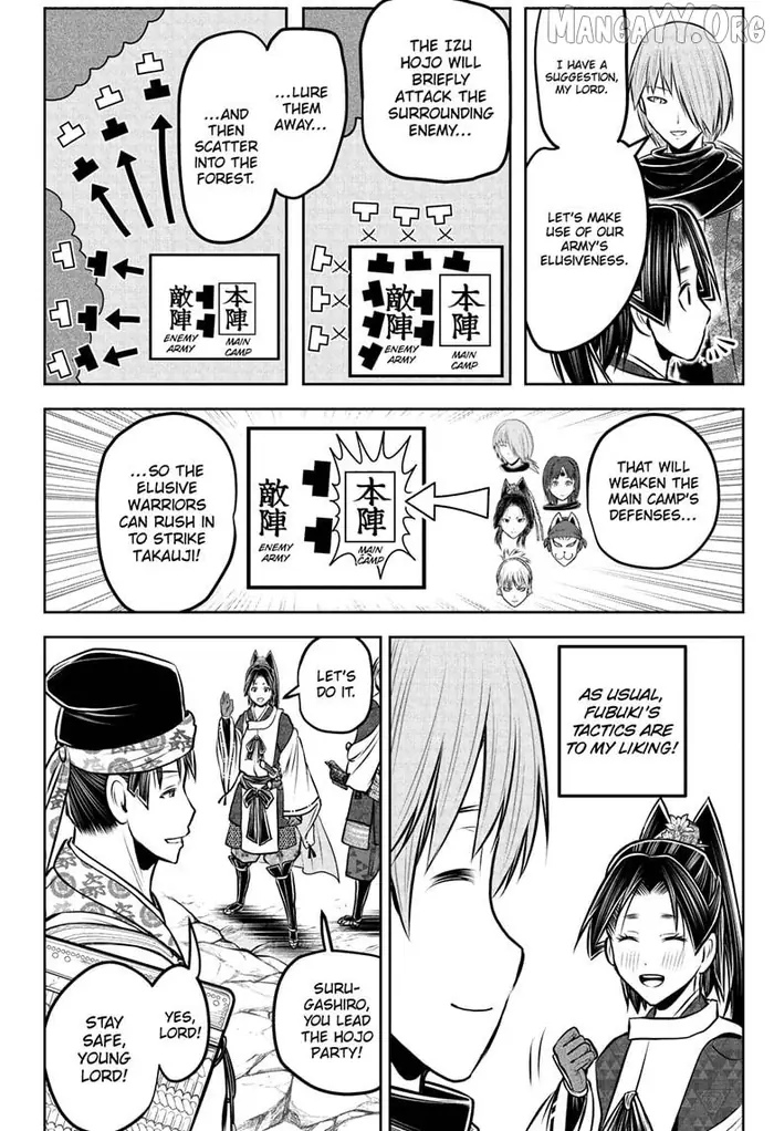 The Elusive Samurai Chapter 231 image 12_optimized